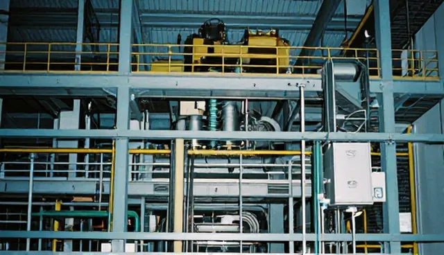 机电安装施工中工程质量选型建议