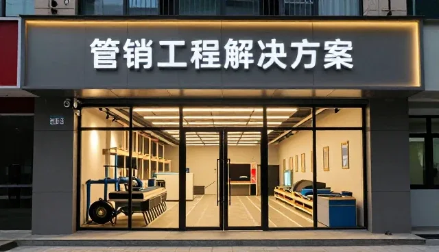 管网安装调试中的常见问题与管理办法分析