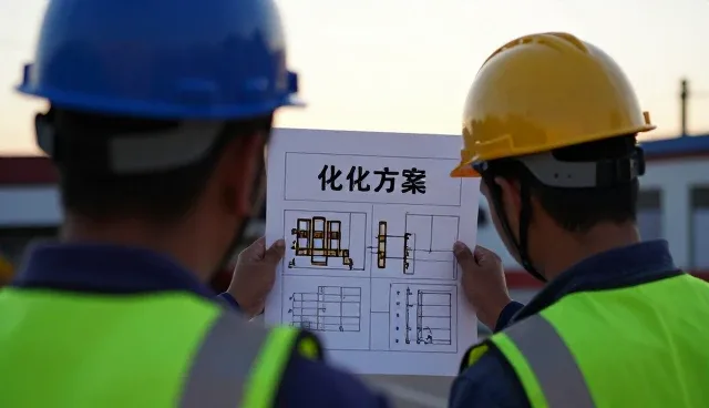 配电系统安装中的定制化方案设计实践与维护要点