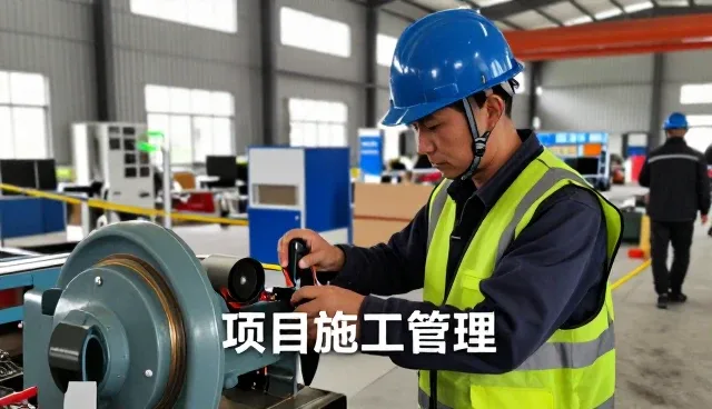 选择武冈市安屹机电工程有限公司安装调试服务的几个理由